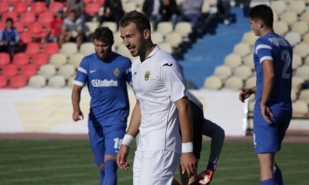 Игорь Зенькович: «Очень обидно, что не попали в первую шестерку»