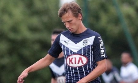 Клеман Шантом: «Я готов стать лидером»