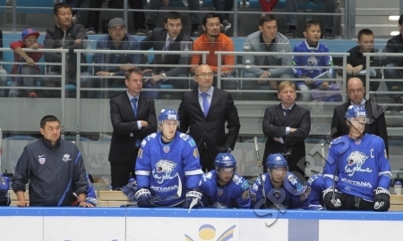 Ерлан Сагымбаев: «Это наша общая победа»!