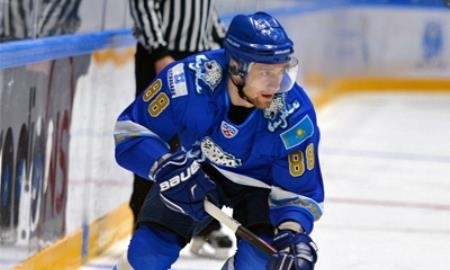 Евгений Рымарев: «Играли только на победу»