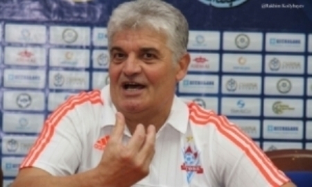 Йоан Андоне: «Победа в футболе достигается забитыми голами»