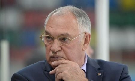 Николай Соловьёв: «Сыграли в Астане неудачно»