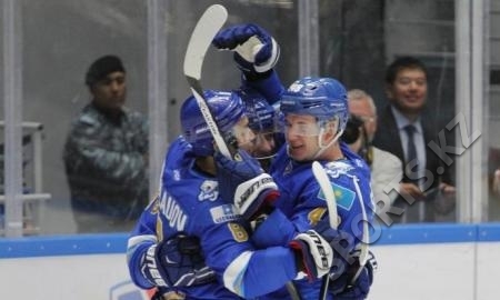 Роман Старченко: «Играем по той же системе, что и с Селином»