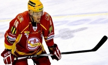 Ондрей Микула перешёл в «Иртыш»