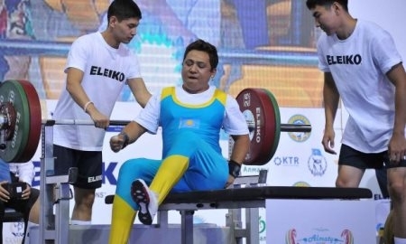 В Павлодаре с 19 по 23 августа пройдут IV Республиканские паралимпийские игры