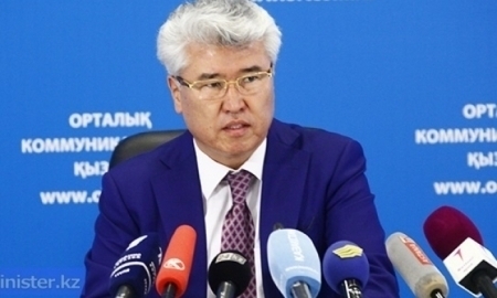 Свыше 25% населения Казахстана регулярно занимаются спортом