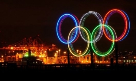 Казахстанские спортсмены поборются за олимпийские лицензии в Рио в 300 соревнованиях