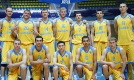 Сборная Казахстана готовится сыграть на чемпионате Азии