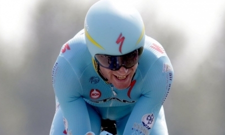 Льюв Вестра: «Это удача — быть на хорошей ноге на разделке»