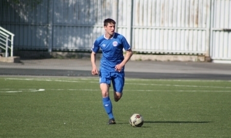 Время начала матчей 16-го тура Первой лиги