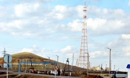 Хоккейная команда появится в Аягозе