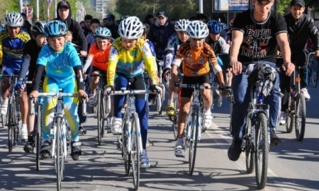 В ЗКО 24% жителей регулярно занимаются спортом