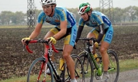 В ВКО пройдет международная велогонка «Школьник Казахстана-2015»