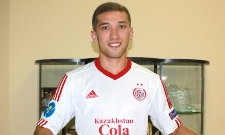 Чингиз Есенаманов: «Нужно подтвердить, что „Кайрат“ является клубом номер один в мире»