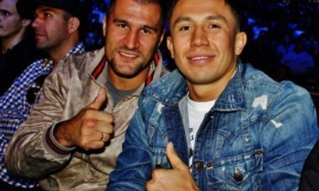 Абель Санчес — о бое Сергей Ковалев — Геннадий Головкин