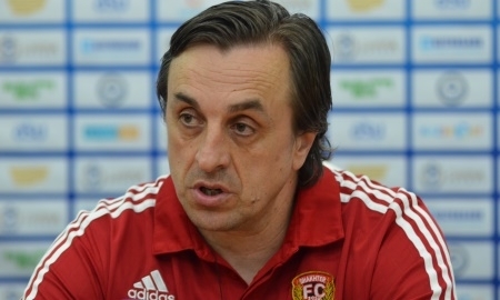 Игорь Захаряк: «По самоотдаче у меня нет претензий к игрокам»