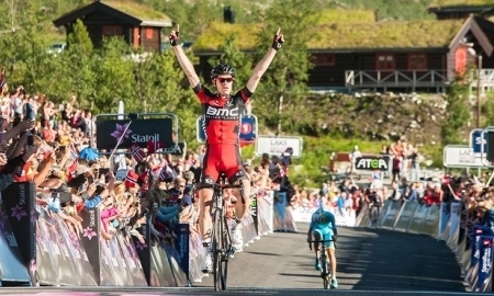 Рейн Таарамяэ: «Возможно, я уйду из „Астаны“, потому что хочу попробовать что-то ещё»