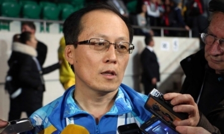 Алексей Ни: «Сборная Казахстана „выстрелит“ на Олимпиаде в Рио-де-Жанейро»