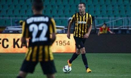 Жарко Маркович: «Нам очень нужна поддержка болельщиков!»