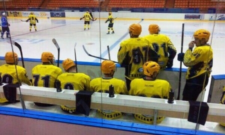 «Сарыарка» снова разгромила «Славутич»