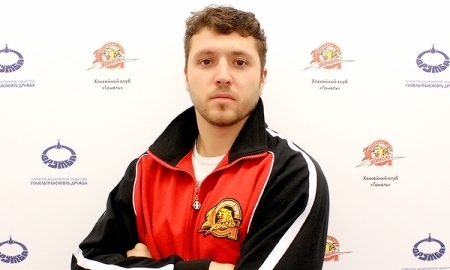 Артём Каркоцкий пополнил состав «Темиртау»