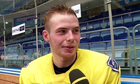 Бывший защитник «Атланта» Артём Дорофеев перешёл в «Арлан»