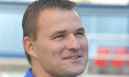 Борису Китке — 45