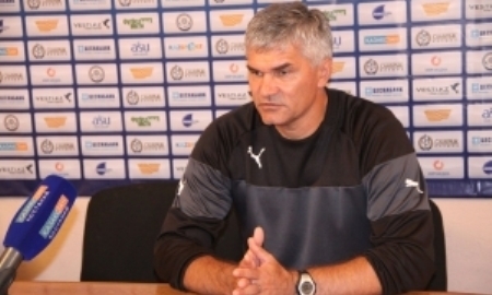 Иван Азовский: «Целенаправленно готовились к „Тоболу“»