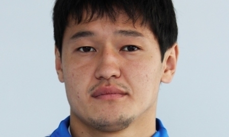 Тимур Досмагамбетов — 150 матчей в КПЛ