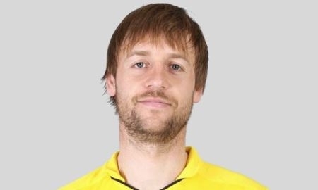 Климавичюс не сыграет против «Шахтёра»