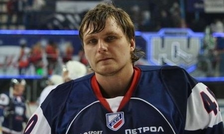 Сергей Летуновский продолжит карьеру в «Горняке»