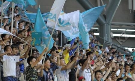 «Астана» победит АПОЭЛ со счетом 2:0, считают российские букмекеры
