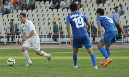 Гости рулят