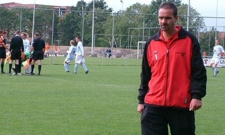 Марко Кoрман: «Язык футбола понимают все»