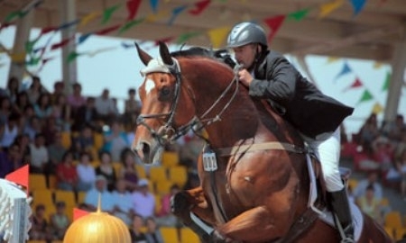 В Акмолинской области стартует чемпионат РК по национальным видам конного спорта