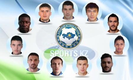 Дюжина новых героев