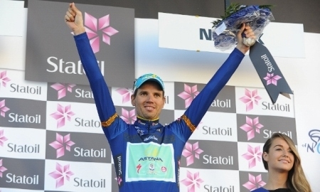 Рейн Таарамяэ: «В Норвегии чувствую себя как дома»