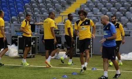 Киприоты: из Астаны — об «Астане»