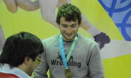 Илисхан Чилаев завоевал бронзовую медаль чемпионата мира среди юниоров