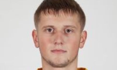 Андрей Курачев вернулся в «Арлан»