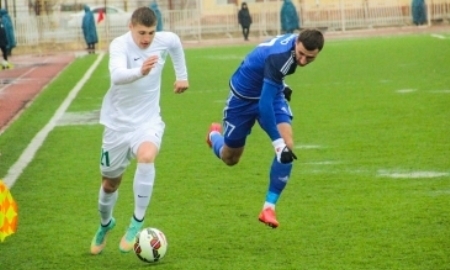 Игра Премьер-Лиги «Астана» — «Атырау» перенесена 