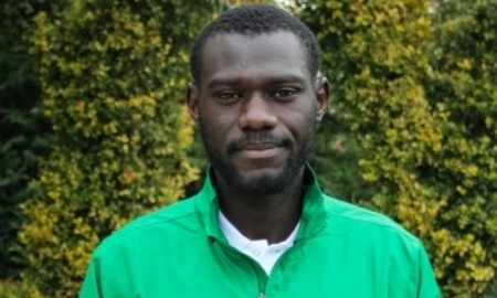 Диакате провел свой 130-й матч в Премьер-Лиге