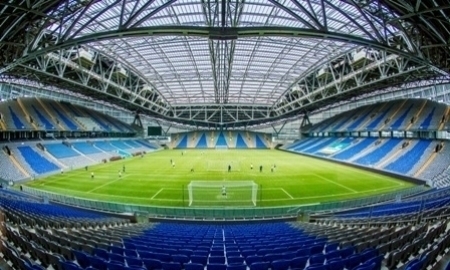 На матч «Астана» — АПОЭЛ продано почти 30 тысяч билетов