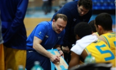 Виталий Стребков: «Мы должны верить в успех!»