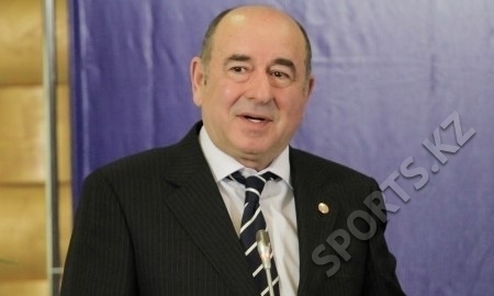 Михаил Гурман: «Будет непросто, но вряд ли кто-то ожидал другого»