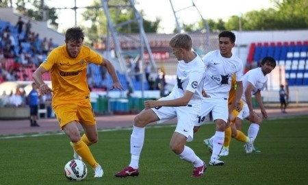 ПФЛ перенесла матч «Кайрат» — «Иртыш» на день позже