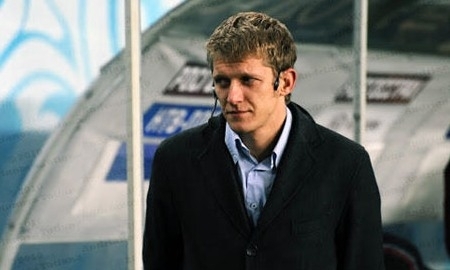 Михаил Поленов: «Надеюсь, „Астана“ пройдет в групповой этап Лиги Чемпионов»