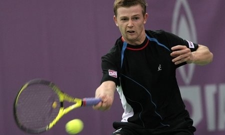 Голубев вышел во 2-й круг одиночного разряда Челленджера в Германии