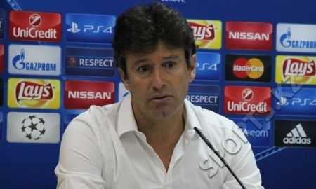  Домингуш Пасиенсия: «Шансы остаются равными»