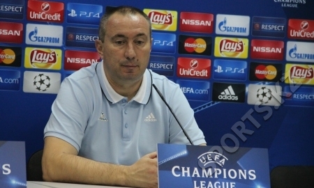 Станимир Стойлов: «Мы играли разумно и добились победы»